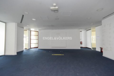 مكتب للإيجار في Deira، دبي، الإمارات العربية المتحدة 1393.53 متر مربع ، رقم 18462 - photo 7