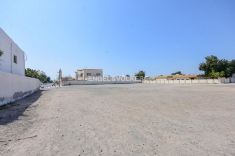 قطعة أرض للبيع في Deira، دبي، الإمارات العربية المتحدة 3488.39 متر مربع ، رقم 18387 - photo 2