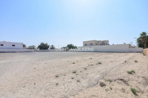 قطعة أرض للبيع في Deira، دبي، الإمارات العربية المتحدة 3488.39 متر مربع ، رقم 18387 - photo 6