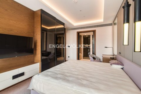 شقة للإيجار في Bluewaters، دبي، الإمارات العربية المتحدة 1 غرفة نوم ، 83.89 متر مربع ، رقم 18650 - photo 5