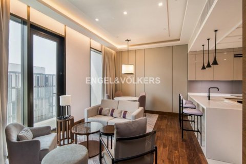 شقة للإيجار في Bluewaters، دبي، الإمارات العربية المتحدة 1 غرفة نوم ، 83.89 متر مربع ، رقم 18650 - photo 2