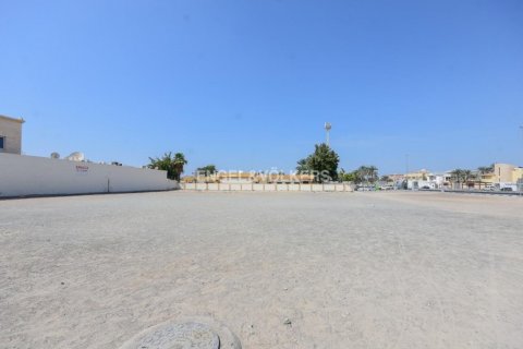 قطعة أرض للبيع في Deira، دبي، الإمارات العربية المتحدة 3488.39 متر مربع ، رقم 18387 - photo 16