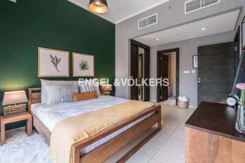 شقة للبيع في مرسى دبي، دبي، الإمارات العربية المتحدة 2 غرفة نوم ، 99.03 متر مربع ، رقم 17939 - photo 5