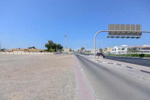 قطعة أرض للبيع في Deira، دبي، الإمارات العربية المتحدة 3488.39 متر مربع ، رقم 18387 - photo 8