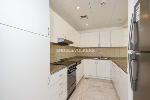 شقة للإيجار في ذا فيوز، دبي، الإمارات العربية المتحدة 3 غرفة نوم ، 192.87 متر مربع ، رقم 17948 - photo 4