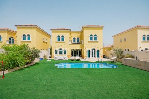 فيلا للبيع في Jumeirah Park، دبي، الإمارات العربية المتحدة 3 غرفة نوم ، 666.30 متر مربع ، رقم 27749 - photo 28