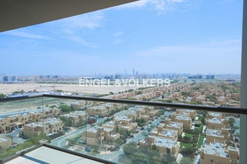شقة للبيع في Al Furjan، دبي، الإمارات العربية المتحدة 1 غرفة نوم ، 64.01 متر مربع ، رقم 21679 - photo 1