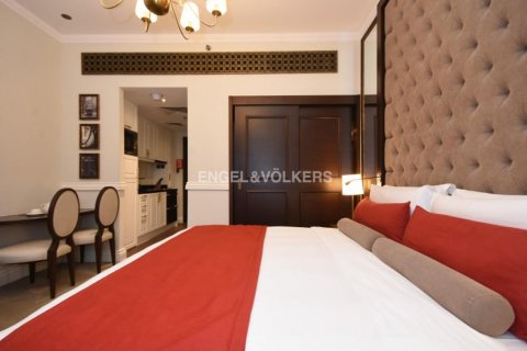 شقة فندقية للبيع في نخلة جميرا، دبي، الإمارات العربية المتحدة 29.45 متر مربع ، رقم 27778 - photo 8