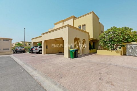 فيلا للإيجار في The Springs، دبي، الإمارات العربية المتحدة 3 غرفة نوم ، 377.28 متر مربع ، رقم 27802 - photo 25