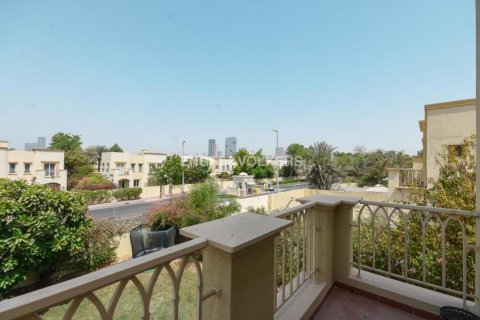 فيلا للإيجار في The Springs، دبي، الإمارات العربية المتحدة 3 غرفة نوم ، 377.28 متر مربع ، رقم 27802 - photo 29