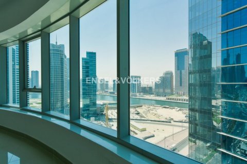 مكتب للبيع في الخليج التجاري، دبي، الإمارات العربية المتحدة 130.06 متر مربع ، رقم 20986 - photo 14