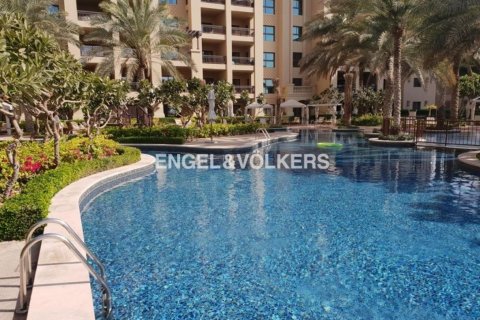 تاون هاوس للبيع في نخلة جميرا، دبي، الإمارات العربية المتحدة 3 غرفة نوم ، 464.42 متر مربع ، رقم 20953 - photo 16