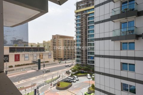 شقة فندقية للبيع في نخلة جميرا، دبي، الإمارات العربية المتحدة 29.45 متر مربع ، رقم 27778 - photo 2