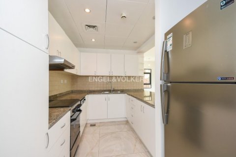 شقة للإيجار في ذا فيوز، دبي، الإمارات العربية المتحدة 3 غرفة نوم ، 192.87 متر مربع ، رقم 17948 - photo 10