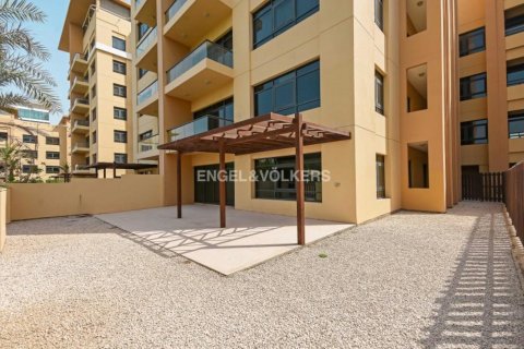 شقة للإيجار في ذا فيوز، دبي، الإمارات العربية المتحدة 3 غرفة نوم ، 192.87 متر مربع ، رقم 17948 - photo 19