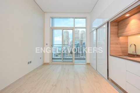 شقة للبيع في مرسى دبي، دبي، الإمارات العربية المتحدة 33.17 متر مربع ، رقم 21012 - photo 6