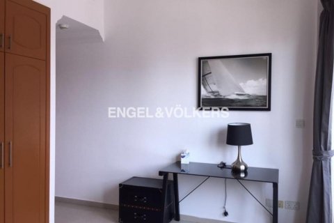 شقة للبيع في مرسى دبي، دبي، الإمارات العربية المتحدة 1 غرفة نوم ، 64.10 متر مربع ، رقم 21718 - photo 6