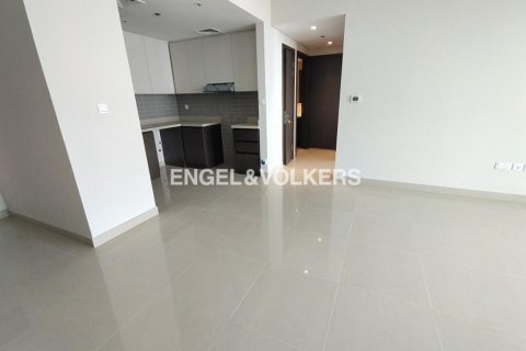شقة للبيع في خور دبي، دبي، الإمارات العربية المتحدة 1 غرفة نوم ، 62.52 متر مربع ، رقم 18405 - photo 1