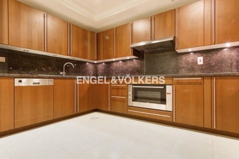 تاون هاوس للبيع في نخلة جميرا، دبي، الإمارات العربية المتحدة 3 غرفة نوم ، 464.42 متر مربع ، رقم 20953 - photo 4
