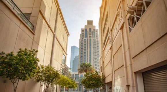 Dubai's short-term rental market in the run-up to Expo 2020 – where to buy properties to short-let?