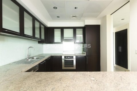 شقة للإيجار في ذا فيوز، دبي، الإمارات العربية المتحدة 2 غرفة نوم ، 131.27 متر مربع ، رقم 22022 - photo 2