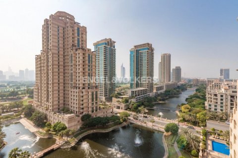 شقة للإيجار في ذا فيوز، دبي، الإمارات العربية المتحدة 2 غرفة نوم ، 131.27 متر مربع ، رقم 22022 - photo 8