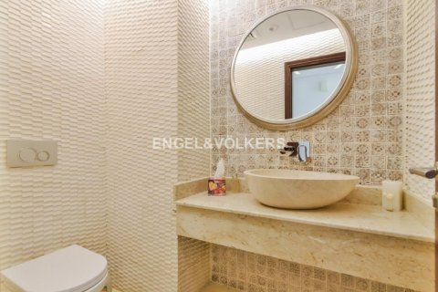 شقة للبيع في مرسى دبي، دبي، الإمارات العربية المتحدة 2 غرفة نوم ، 123.37 متر مربع ، رقم 28334 - photo 13