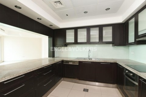 شقة للإيجار في ذا فيوز، دبي، الإمارات العربية المتحدة 2 غرفة نوم ، 131.27 متر مربع ، رقم 22022 - photo 3