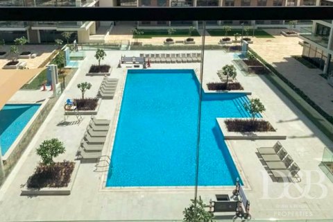 شقة للبيع في دبي هيلز استيت، دبي، الإمارات العربية المتحدة 1 غرفة نوم ، 862 متر مربع ، رقم 37502 - photo 12