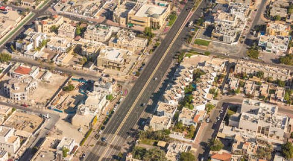 Property investments in Dubai for 2021 reached USD 20.42 in July