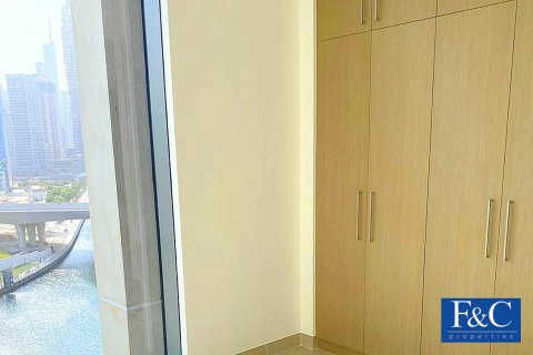 شقة للإيجار في مرسى دبي، دبي، الإمارات العربية المتحدة 2 غرفة نوم ، 105.8 متر مربع ، رقم 44784 - photo 13
