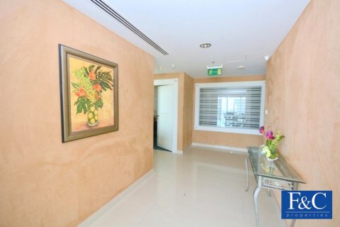 مكتب للإيجار في الخليج التجاري، دبي، الإمارات العربية المتحدة 188.6 متر مربع ، رقم 44941 - photo 7