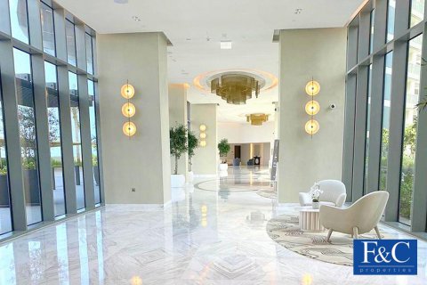 شقة للإيجار في مرسى دبي، دبي، الإمارات العربية المتحدة 2 غرفة نوم ، 105.8 متر مربع ، رقم 44784 - photo 1