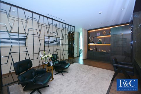 بانتهاوس للبيع في نخلة جميرا، دبي، الإمارات العربية المتحدة 4 غرفة نوم ، 810.3 متر مربع ، رقم 44739 - photo 7