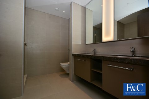 شقة للإيجار في وسط مدينة دبي، دبي، الإمارات العربية المتحدة 3 غرفة نوم ، 215.4 متر مربع ، رقم 44688 - photo 12
