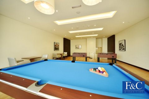 شقة للبيع في مرسى دبي، دبي، الإمارات العربية المتحدة 1 غرفة نوم ، 77.7 متر مربع ، رقم 44810 - photo 13
