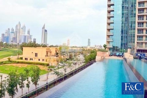 شقة للبيع في ذا فيوز، دبي، الإمارات العربية المتحدة 2 غرفة نوم ، 135.5 متر مربع ، رقم 44924 - photo 12