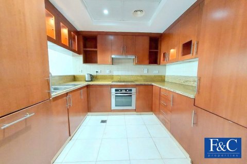شقة للبيع في ذا فيوز، دبي، الإمارات العربية المتحدة 2 غرفة نوم ، 135.5 متر مربع ، رقم 44924 - photo 6