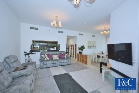 شقة للبيع في وسط مدينة دبي، دبي، الإمارات العربية المتحدة 2 غرفة نوم ، 133.1 متر مربع ، رقم 44712 - صورة 4