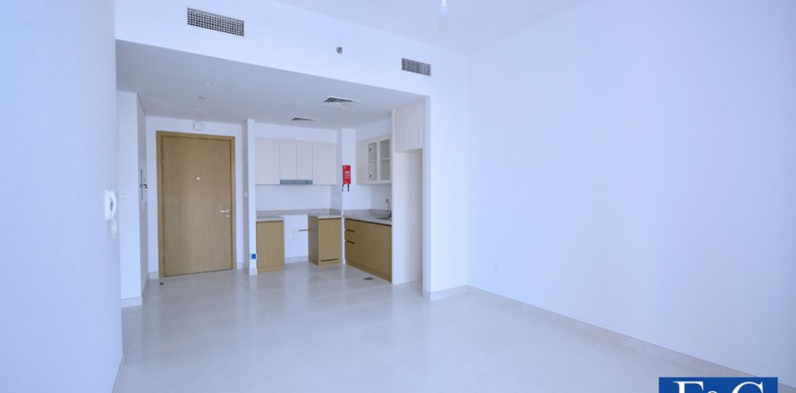 شقة في خور دبي، دبي 2 غرفة نوم ، 105.8 متر مربع . ر قم 44765