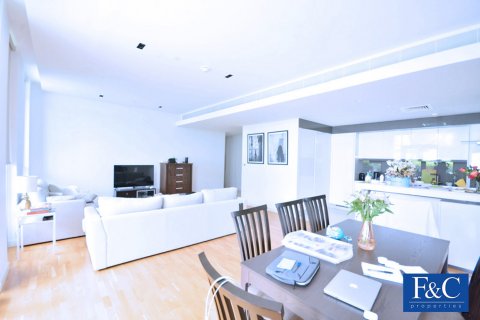 شقة للبيع في Bluewaters، دبي، الإمارات العربية المتحدة 3 غرفة نوم ، 190 متر مربع ، رقم 44595 - photo 8
