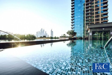 شقة للبيع في ذا فيوز، دبي، الإمارات العربية المتحدة 2 غرفة نوم ، 135.5 متر مربع ، رقم 44924 - photo 13