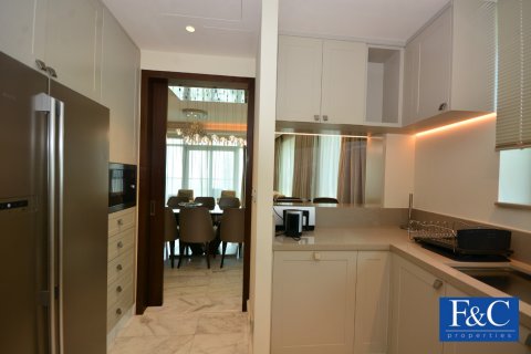 شقة للبيع في وسط مدينة دبي، دبي، الإمارات العربية المتحدة 3 غرفة نوم ، 185.2 متر مربع ، رقم 44793 - photo 6