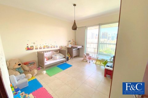 شقة للبيع في ذا فيوز، دبي، الإمارات العربية المتحدة 2 غرفة نوم ، 135.5 متر مربع ، رقم 44924 - photo 4
