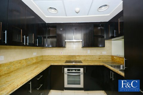 شقة للبيع في ذا فيوز، دبي، الإمارات العربية المتحدة 1 غرفة نوم ، 79.3 متر مربع ، رقم 44914 - photo 7