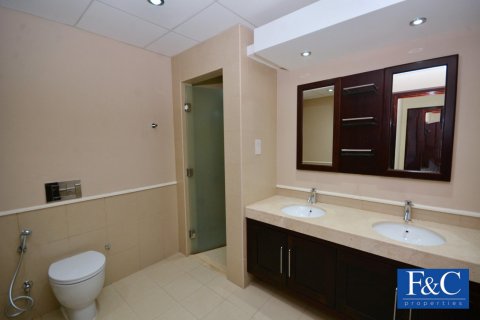 شقة للإيجار في ذا فيوز، دبي، الإمارات العربية المتحدة 2 غرفة نوم ، 136 متر مربع ، رقم 45401 - photo 8