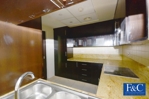 شقة للبيع في ذا فيوز، دبي، الإمارات العربية المتحدة 1 غرفة نوم ، 79.3 متر مربع ، رقم 44914 - photo 6