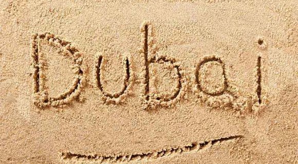 Moving with three children to Dubai: a personal story