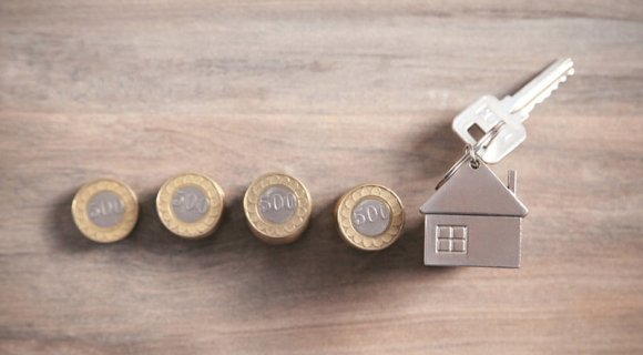 Mortgage in Dubai for foreigners