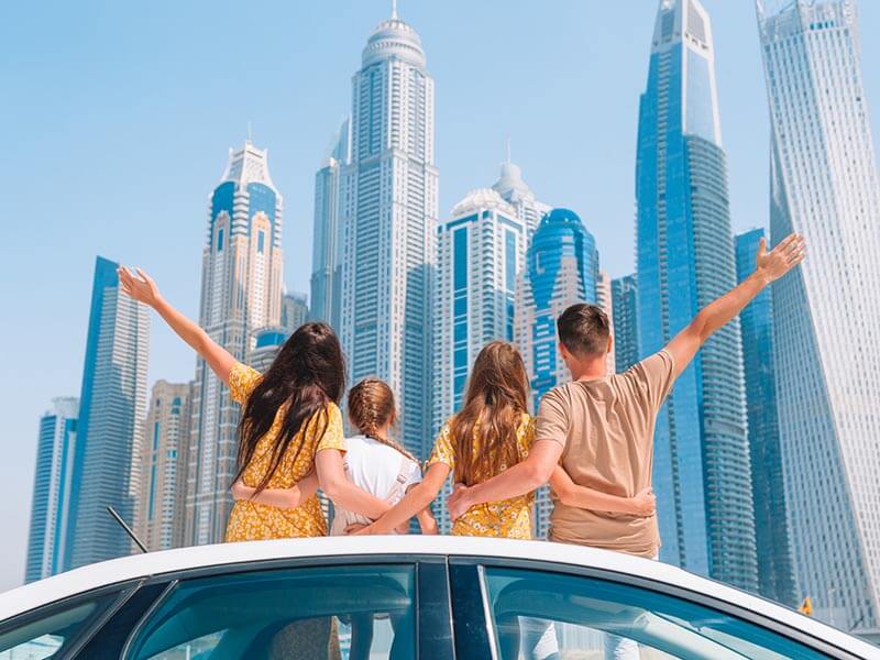 Moving to Dubai for permanent residence with children: the best nurseries and schools